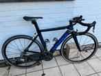 Thompson Force, Fietsen en Brommers, 49 tot 53 cm, Ophalen, Gebruikt, Carbon