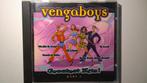 Vengaboys - Greatest Hits! Part 1, CD & DVD, CD | Dance & House, Enlèvement ou Envoi, Comme neuf, Dance populaire