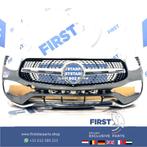 W253 BUMPER GLC FACELIFT AMG + GRIL A2538855904 ZWART WIT GR, Auto-onderdelen, Gebruikt, -, Voor, Ophalen of Verzenden