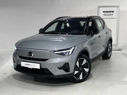 Volvo XC40 Recharge Core, Single Motor, Auto's, Volvo, Bedrijf, XC40, Airbags, Alarm, Cruise Control, Elektrische buitenspiegels