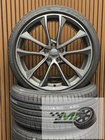 19” Audi S4 A4 B9 B8 SLine 5V COMPETITION 245 35 BTW NEW OEM, Auto-onderdelen, 19 inch, 245 mm, Banden en Velgen, Nieuw