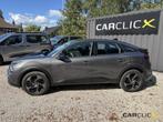 Citroen C4 Plus 130pk benzine, Euro 6, 1199 cc, Bedrijf, Handgeschakeld