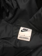 Nike jas, Kleding | Heren, Ophalen of Verzenden, Gedragen, Maat 52/54 (L), Zwart