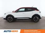 Opel Mokka X 1.2 Turbo GS Line, Autos, Achat, Euro 6, MokkaX, Boîte manuelle