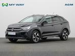 Volkswagen Taigo Taigo 1.0 TSI Style OPF DSG, Auto's, Volkswagen, Automaat, Overige modellen, Zwart, 134 g/km