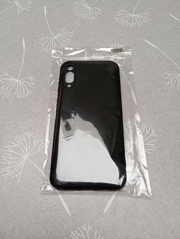 Coque Galaxy S22, Enlèvement ou Envoi, Noir, Galaxy S22