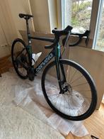 Cervélo Caledonia 2x12 Ultegra, Maat 56, NIEUWSTAAT, Ophalen, Nieuw