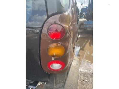 Achterlicht rechts van een Smart City Coupe, Auto-onderdelen, Verlichting, Smart, Gebruikt, 3 maanden garantie, Ophalen of Verzenden