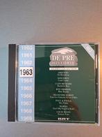Cd. De pre historie 1963. Volume 2., Ophalen of Verzenden, Zo goed als nieuw