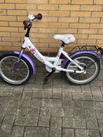 Goede kinderfiets, Ophalen, Gebruikt