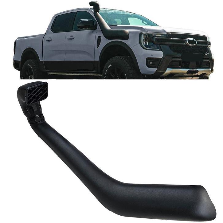 Off Road Snorkel Set Geschikt Voor Ford Ranger T9, Auto diversen, Tuning en Styling, Verzenden