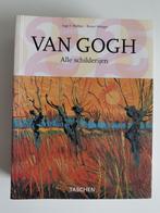 Van Gogh - alle schilderijen, Boeken, Kunst en Cultuur | Beeldend, Ophalen of Verzenden, Zo goed als nieuw, Schilder- en Tekenkunst