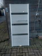 Handdoekradiator 17475, Doe-het-zelf en Bouw, Verwarming en Radiatoren, Ophalen, Gebruikt
