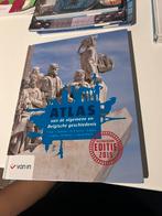 Atlas van de algemene en Belgische geschiedenis (2015), Ophalen, Zo goed als nieuw, Nederlands