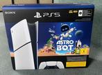 Sony PlayStation 5 Slim 1TB Digital Edition, Games en Spelcomputers, Ophalen, Nieuw, Playstation 5 Digital