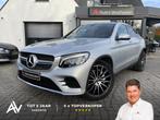 Mercedes-Benz GLC 220 d Coupé 4MATIC AMG-Line ** Camera | L, Auto's, 0 kg, 120 kW, 5 deurs, SUV of Terreinwagen