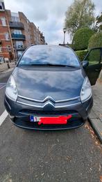 Citroën C4 Grand 2012 1.6 Diesel - 7 zitplaatsen - km 203.50, Auto's, Euro 5, 7 zetels, Particulier, Onderhoudsboekje