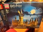 Lego Harry Potter Hogwarts, Kinderen en Baby's, Speelgoed | Duplo en Lego, Ophalen, Gebruikt, Complete set, Lego
