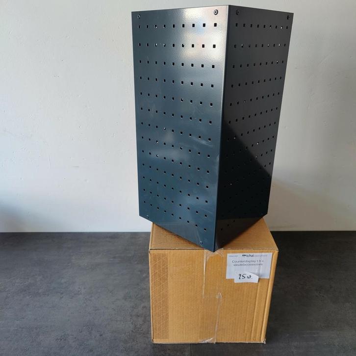 Toonbankdisplay, Zakelijke goederen, Overige Zakelijke goederen, Ophalen