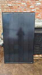 Compete set zonnepanelen inclusief omvormer, Enlèvement