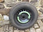 Roue de secours, Ophalen, Banden en Velgen, Nieuw, Overige maten