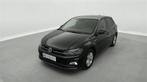 Volkswagen Polo 1.0 TSI R-Line (bj 2021, automaat), Automaat, Stof, Gebruikt, 95 pk