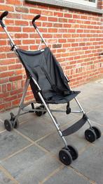 Buggy Kinderwagen Hauck, Kinderen en Baby's, Buggy's, Ophalen of Verzenden