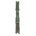 20mm FESTINA Watch Bracelet Replacement Strap,, Argent, Utilisé, Avec bracelets à breloques ou perles, Enlèvement ou Envoi