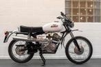 Moto Guzzi Stornello Scrambler 5 Marce (bj 1970), Overig, 125 cc