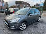Citroen C3, 1.6 VTi benzine, Automaat, Exclusive + Garantie, Auto's, Citroën, Automaat, Euro 5, Parkeersensor, Alcantara