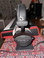 Beyerdynamic dt 990 pro 80ohm, Computers en Software, Joysticks, Ophalen, Zo goed als nieuw