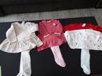 Babykleding meisje maat 62, Kinderen en Baby's, Babykleding | Maat 62, Ophalen, Zo goed als nieuw, Meisje