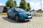 Renault Arkana 140pk Automaat (bj 2021), Auto's, Renault, Arkana, Gebruikt, Euro 6, Blauw