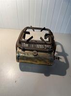 Vintage COME forfnuis - Primus Stove Messing Camping Stove o, Tuin en Terras, Ophalen of Verzenden, Gebruikt