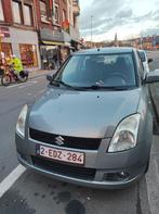 Suzuki Swift Diesel, Auto's, Suzuki, Voorwielaandrijving, Stof, Swift, Grijs