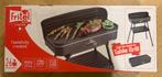 Fritel BBQ & Table Grill, Tuin en Terras, Elektrische barbecues, Ophalen, Nieuw, Fritel