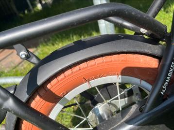 Kinderfiets 12 inch, Fietsen en Brommers, Fietsen | Kinderfietsjes, Ophalen, Gebruikt, Minder dan 16 inch