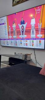 Samsung 75 inch tv, Audio, Tv en Foto, Televisies, LED, Ophalen of Verzenden, Samsung, Smart TV