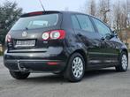 Volkswagen golf plus 1.9 TDI | AUTOMAAT | TREKHAAK, Auto's, Automaat, Stof, Zwart, Zwart