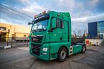 MAN TGX 18.500 XLX BLS + KIPHYDR. (bj 2019), Auto's, Vrachtwagens, Automaat, Achterwielaandrijving, Euro 6, MAN