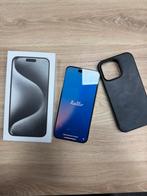 iPhone 15 Pro Max, Ophalen, Wit, IPhone 15 Pro Max
