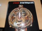 Art de l'Afrique noire, Boeken, Ophalen, Zo goed als nieuw, Overige onderwerpen, Joseph Cornet