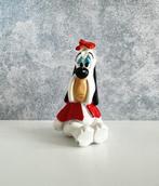 Figurine Droopy assis - 1994 M. D. Toys, Ophalen of Verzenden, Gebruikt, Overige typen