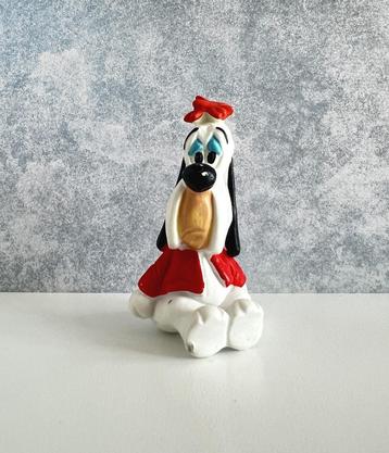 Figurine Droopy assis - 1994 M. D. Toys beschikbaar voor biedingen