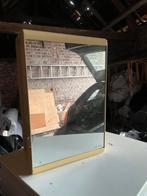 Armoire a pharmacie avec miroir., Enlèvement, Utilisé