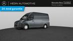 Mercedes-Benz Sprinter 317 CDI GB L2 RWD 9G-TRONIC 3.5T, Auto's, Automaat, 4 deurs, Euro 6, 4 cilinders