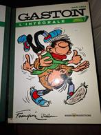 Gaston L'integrale 1963/1964, Boeken, Gelezen, Eén stripboek, Ophalen of Verzenden, Depuis