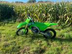 Kawasaki kxf 450 2024, Fietsen en Brommers, Zo goed als nieuw, Ophalen, 450 cc, Overige merken