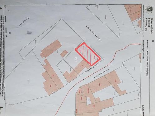 Terrain à bâtir, Immo, Gronden en Bouwgronden, 200 tot 500 m²