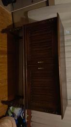 Commode ou mobilier d'entrée, Antiquités & Art, Enlèvement